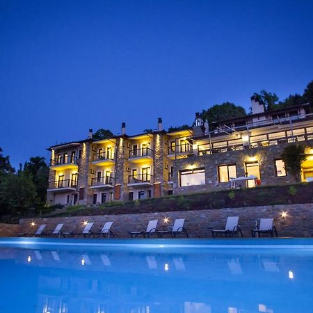 Dohos Boutique Hotel Yenişehir Dış mekan fotoğraf