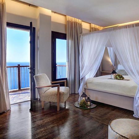 Dohos Boutique Hotel Yenişehir Dış mekan fotoğraf