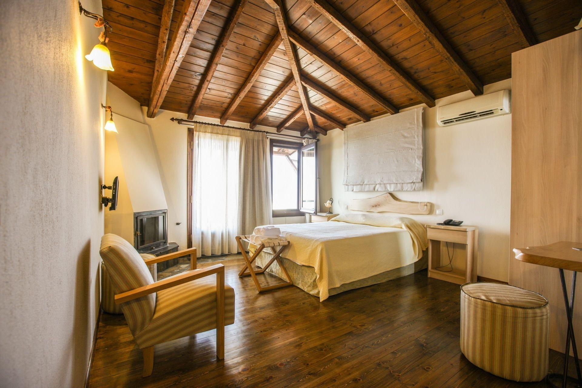 Dohos Boutique Hotel Yenişehir Dış mekan fotoğraf
