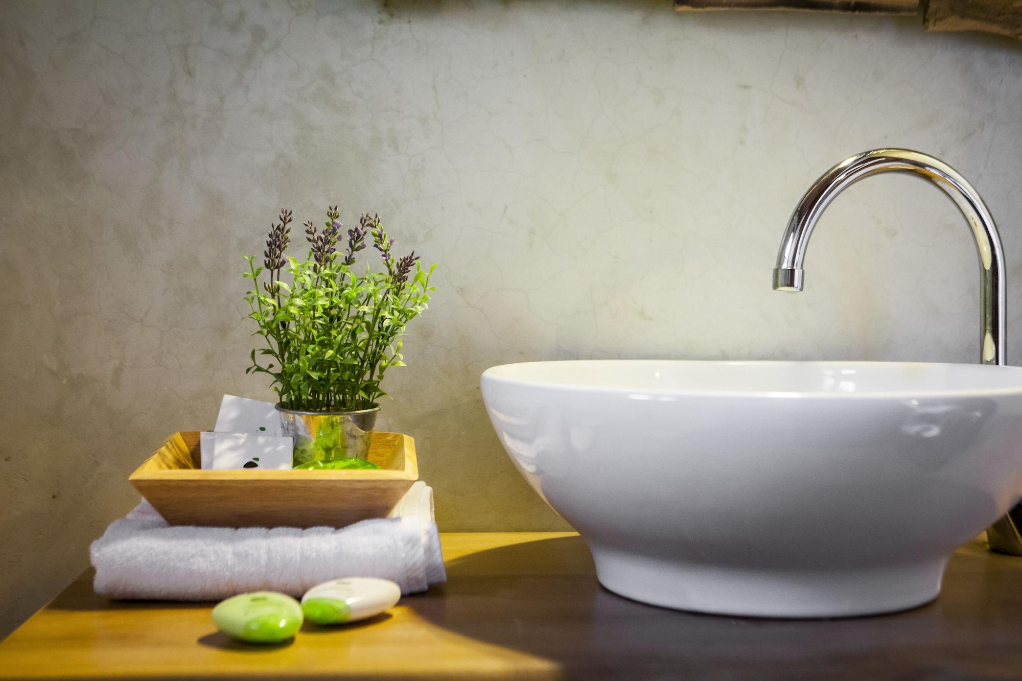 Dohos Boutique Hotel Yenişehir Dış mekan fotoğraf