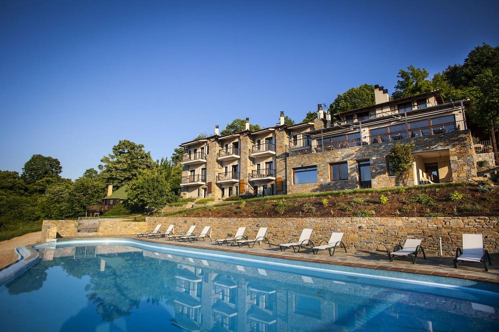 Dohos Boutique Hotel Yenişehir Dış mekan fotoğraf