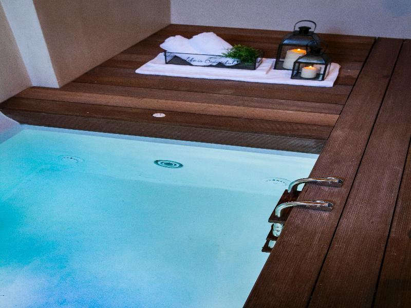Dohos Boutique Hotel Yenişehir Dış mekan fotoğraf