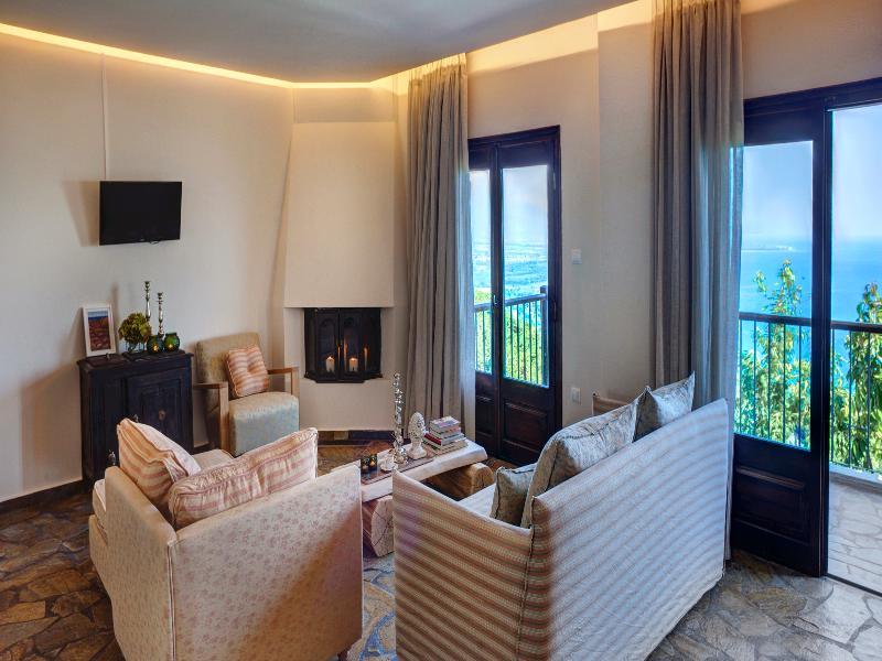 Dohos Boutique Hotel Yenişehir Dış mekan fotoğraf