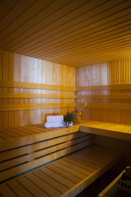 Dohos Boutique Hotel Yenişehir Dış mekan fotoğraf
