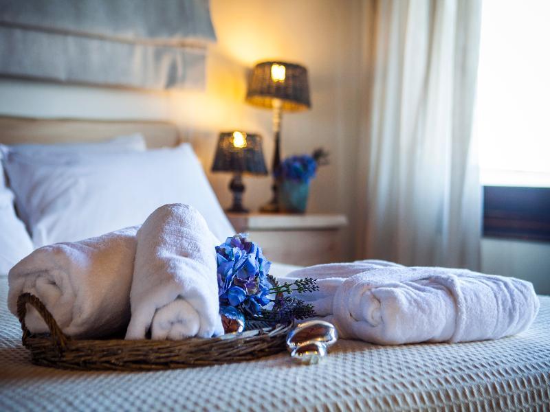 Dohos Boutique Hotel Yenişehir Dış mekan fotoğraf