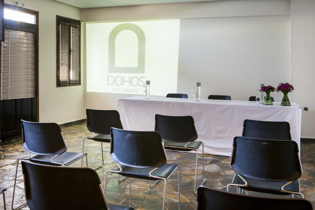 Dohos Boutique Hotel Yenişehir Dış mekan fotoğraf