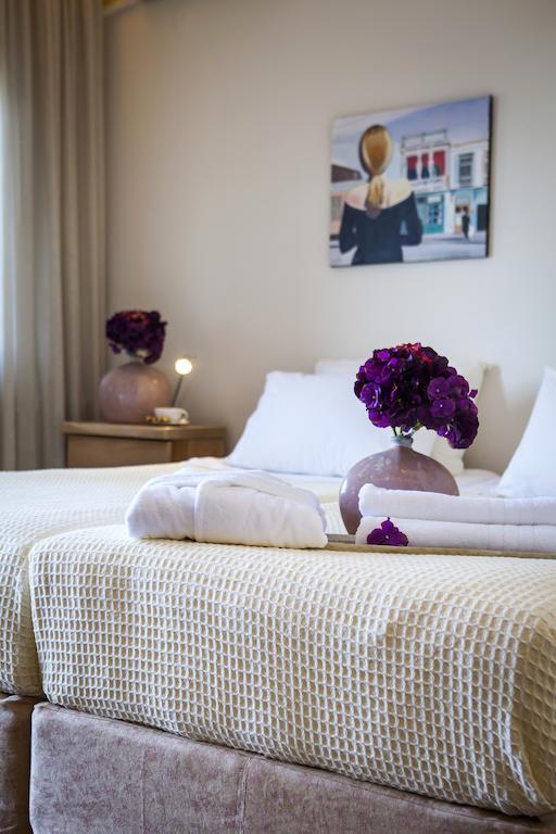 Dohos Boutique Hotel Yenişehir Oda fotoğraf