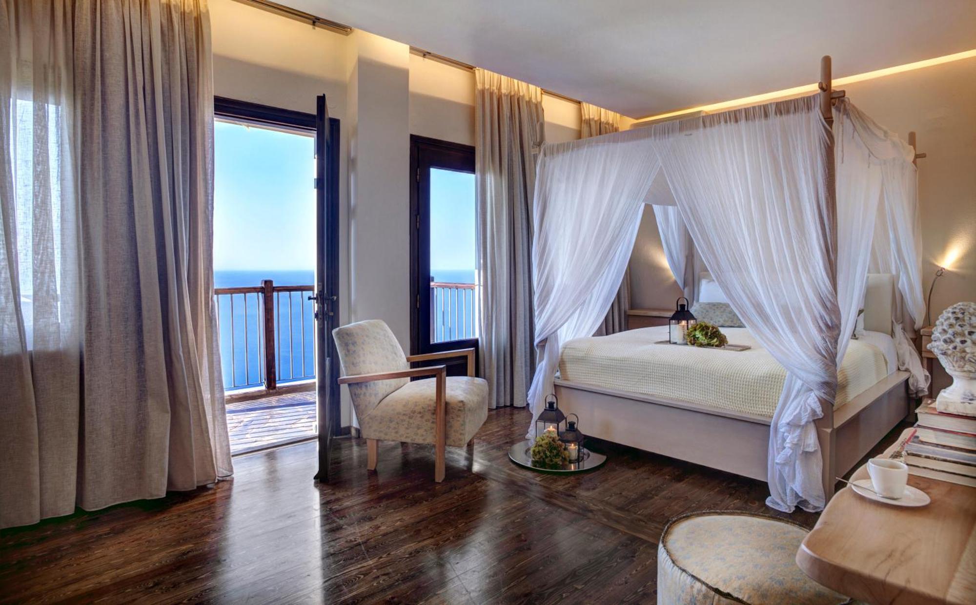 Dohos Boutique Hotel Yenişehir Dış mekan fotoğraf