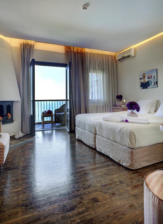 Dohos Boutique Hotel Yenişehir Oda fotoğraf