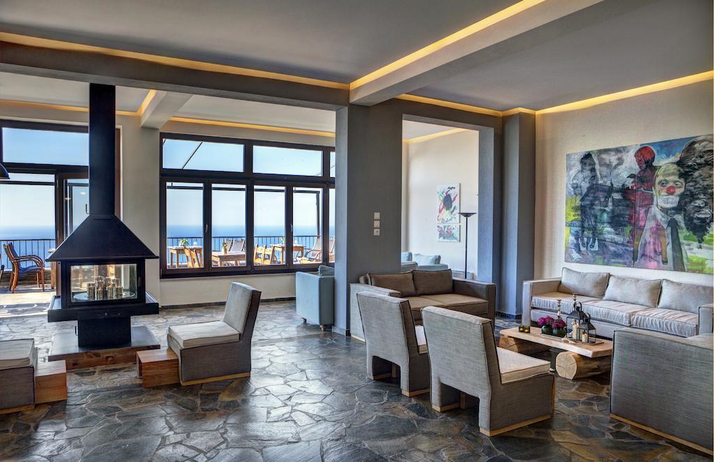 Dohos Boutique Hotel Yenişehir Dış mekan fotoğraf