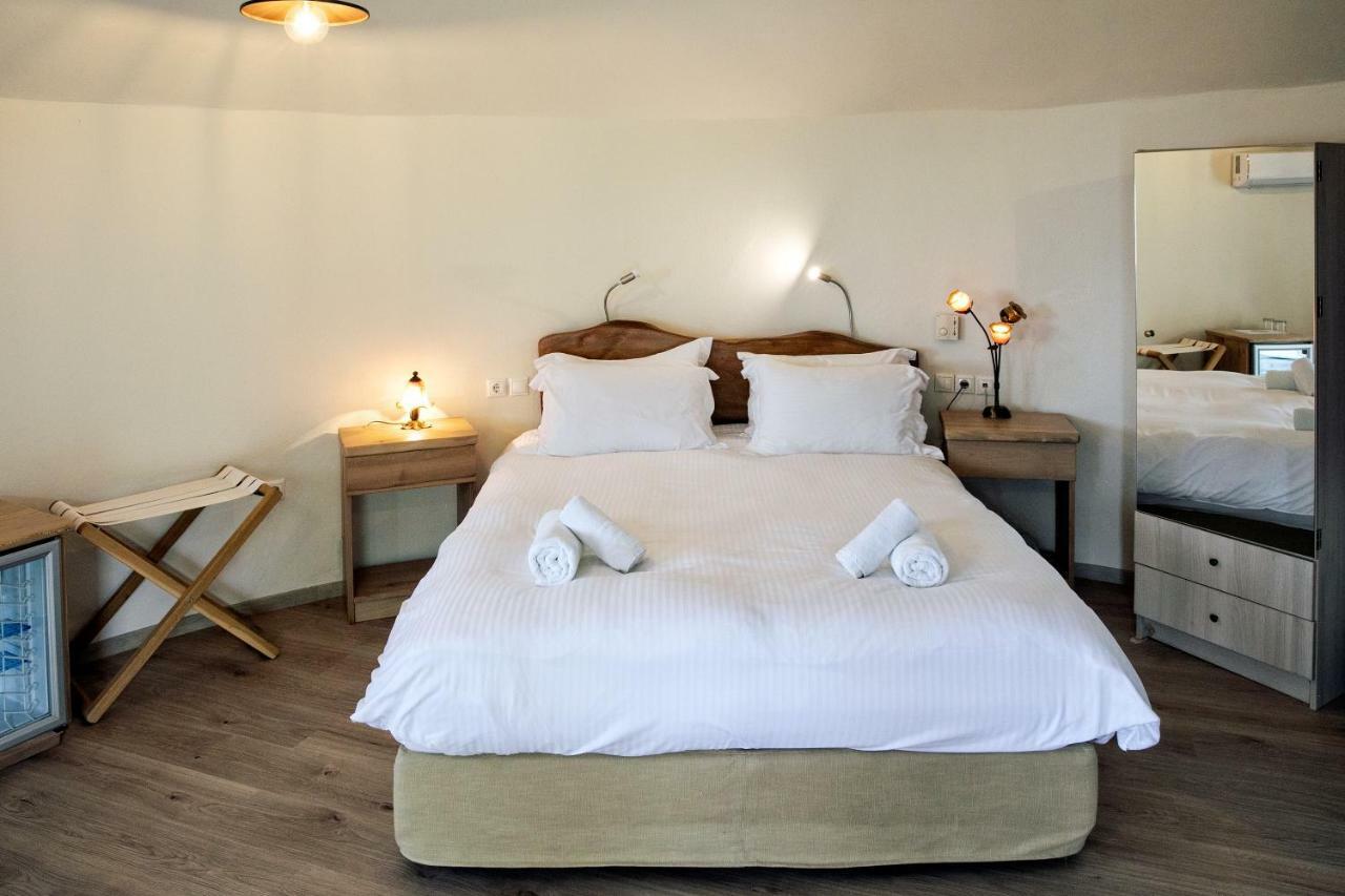 Dohos Boutique Hotel Yenişehir Oda fotoğraf
