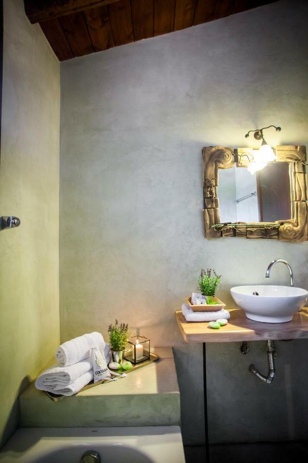 Dohos Boutique Hotel Yenişehir Oda fotoğraf