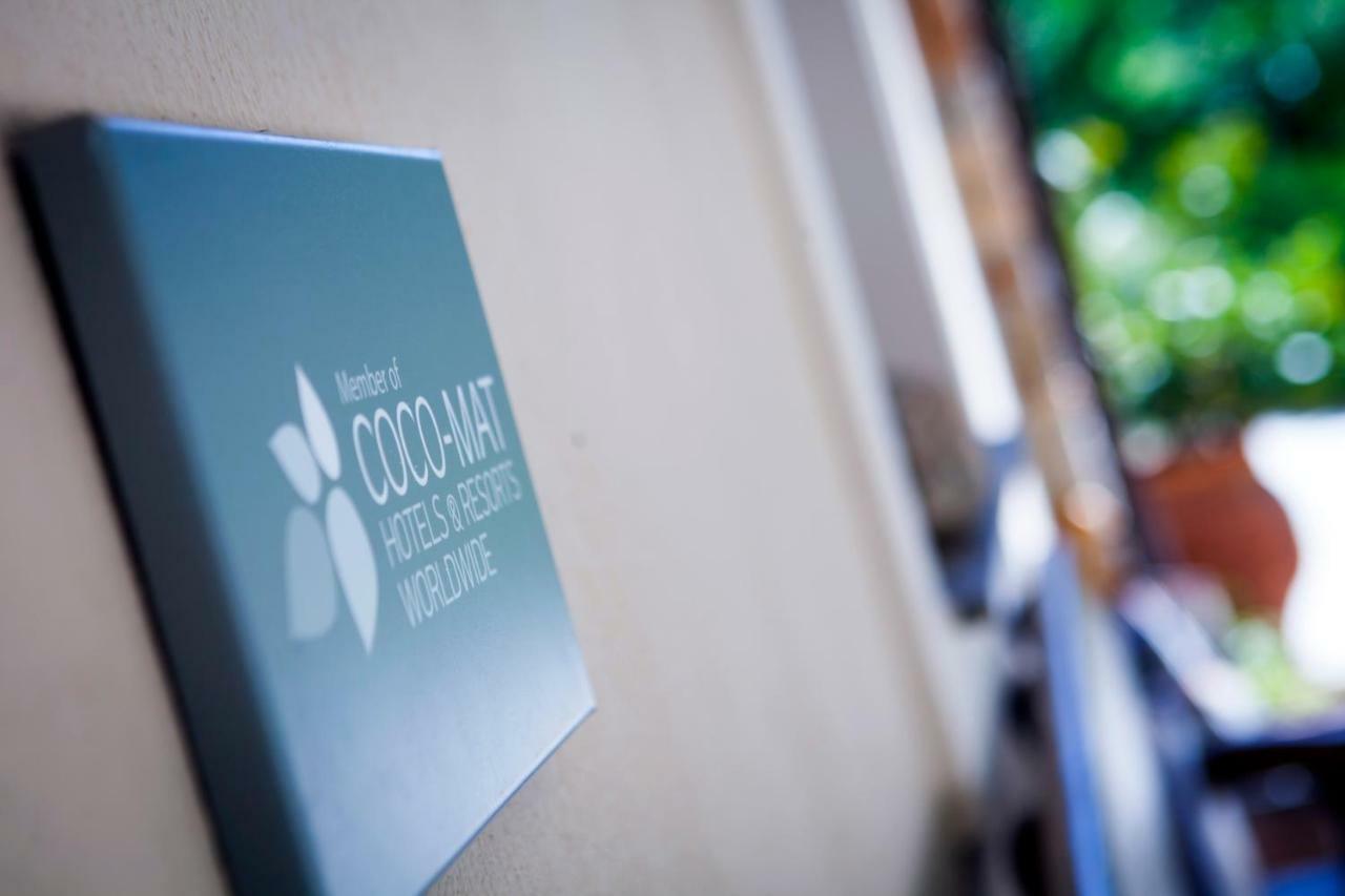 Dohos Boutique Hotel Yenişehir Dış mekan fotoğraf