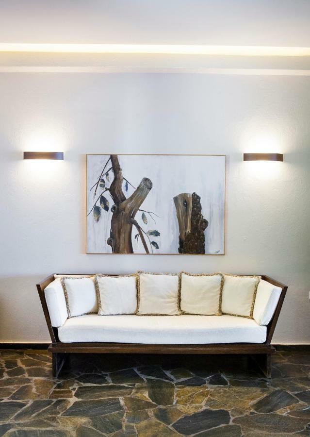 Dohos Boutique Hotel Yenişehir Dış mekan fotoğraf