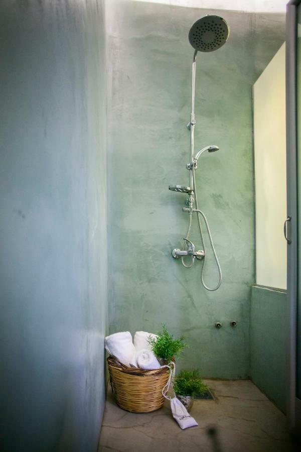Dohos Boutique Hotel Yenişehir Dış mekan fotoğraf