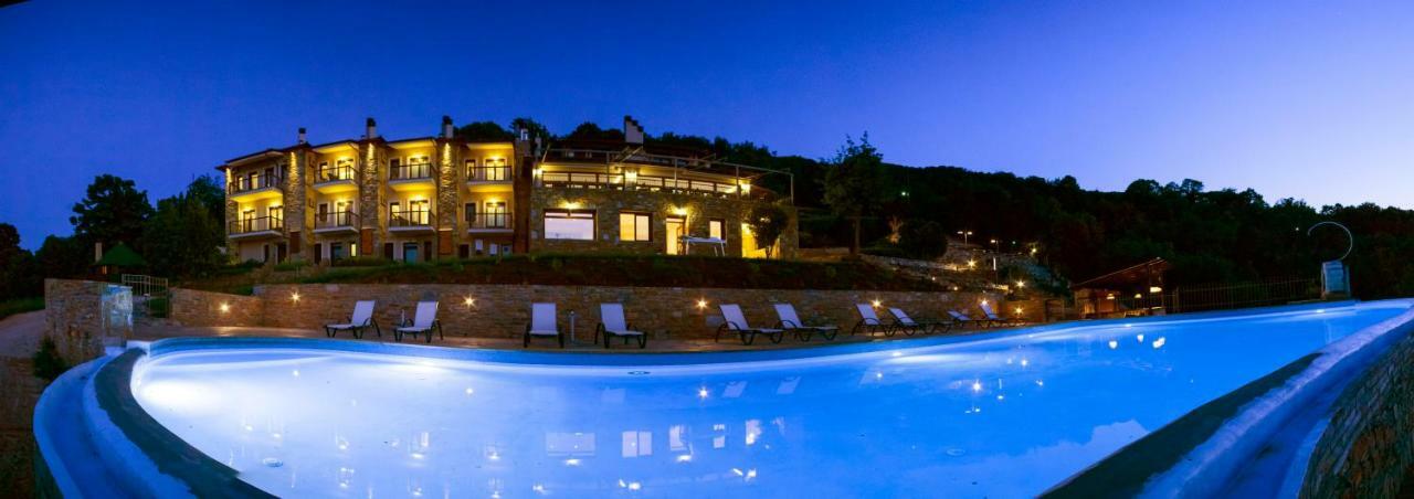 Dohos Boutique Hotel Yenişehir Dış mekan fotoğraf